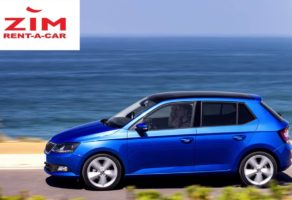 ZIM rent a car – Beograd