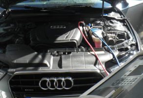 Car Studio DOO – Auto klime, alarmi, xenon svetla, parking senzori – Beograd