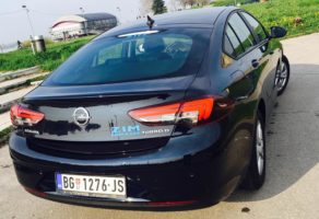 ZIM rent a car – Beograd