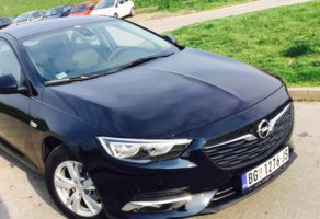 ZIM rent a car – Beograd