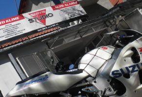 Car Studio DOO – Auto klime, alarmi, xenon svetla, parking senzori – Beograd