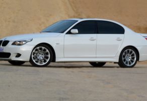Rent a car TEST – Novi Sad