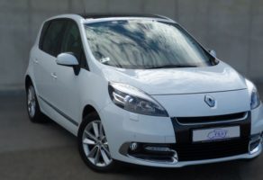 Rent a car TEST – Novi Sad