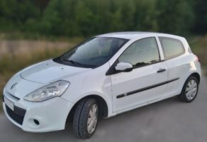 Rent a car TEST – Novi Sad