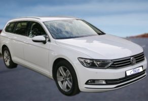 Rent a car TEST – Novi Sad