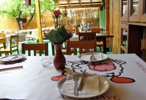 Najbolja ovčetina DAGI PLUS Niš