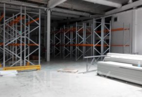 DELMONT – Montaža industrijske opreme i polica – Novi Sad