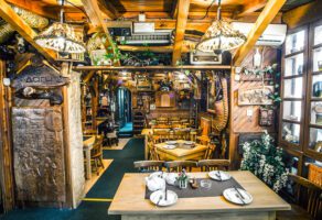 Najbolja ovčetina DAGI PLUS Niš