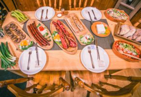 Najbolja ovčetina DAGI PLUS Niš