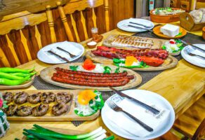 Najbolja ovčetina DAGI PLUS Niš