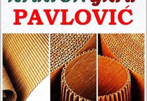 KARTONGRAF PAVLOVIĆ – Transportne kutije svih dimenzija, pizza kutije –  Aranđelovac