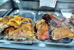 Najbolja ovčetina DAGI PLUS Niš