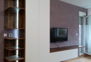 MASTER ENTERIJER – Izrada i ugradnja nameštaja po meri – Ruma