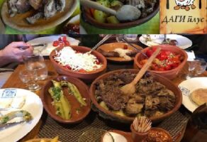 Najbolja ovčetina DAGI PLUS Niš