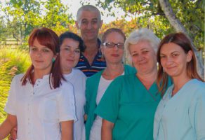 KUĆA DOBRA DESPOTOVIĆ – DOM ZA STARE