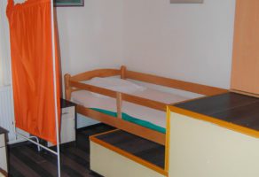 KUĆA DOBRA DESPOTOVIĆ – DOM ZA STARE