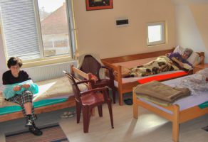 KUĆA DOBRA DESPOTOVIĆ – DOM ZA STARE