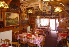 Najbolja ovčetina DAGI PLUS Niš