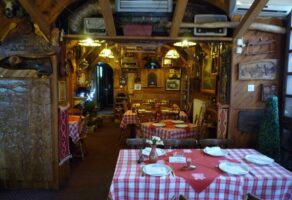 Najbolja ovčetina DAGI PLUS Niš