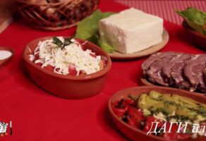 Najbolja ovčetina DAGI PLUS Niš