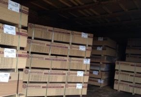 LESNA DOO – Uvoz i distribucija pločastih materijala