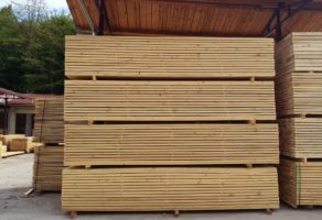 MIĆIĆ – Promet, proizvodnja, sušenje i prevoz rezane građe