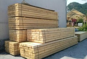 MIĆIĆ – Promet, proizvodnja, sušenje i prevoz rezane građe