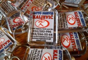 AUTO SERVIS KALJEVIĆ – VALJEVO