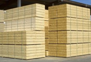 MIĆIĆ – Promet, proizvodnja, sušenje i prevoz rezane građe