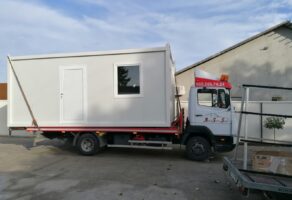 Šlep služba Valjevo i auto servis SIMIĆ Valjevo