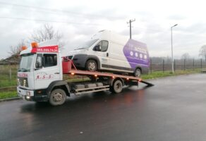 Šlep služba Valjevo i auto servis SIMIĆ Valjevo