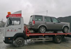 Šlep služba Valjevo i auto servis SIMIĆ Valjevo