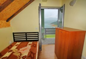 Vila Arena – planina Tara – Zaovine