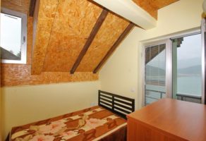 Vila Arena – planina Tara – Zaovine