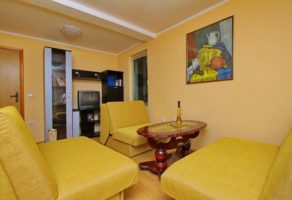 Vila Arena – planina Tara – Zaovine