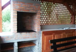 Vila Arena – planina Tara – Zaovine