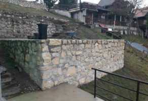 Vila Arena – planina Tara – Zaovine