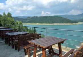 Vila Arena – planina Tara – Zaovine