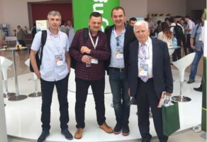 FEED & SEED TECHNOLOGIES DOO