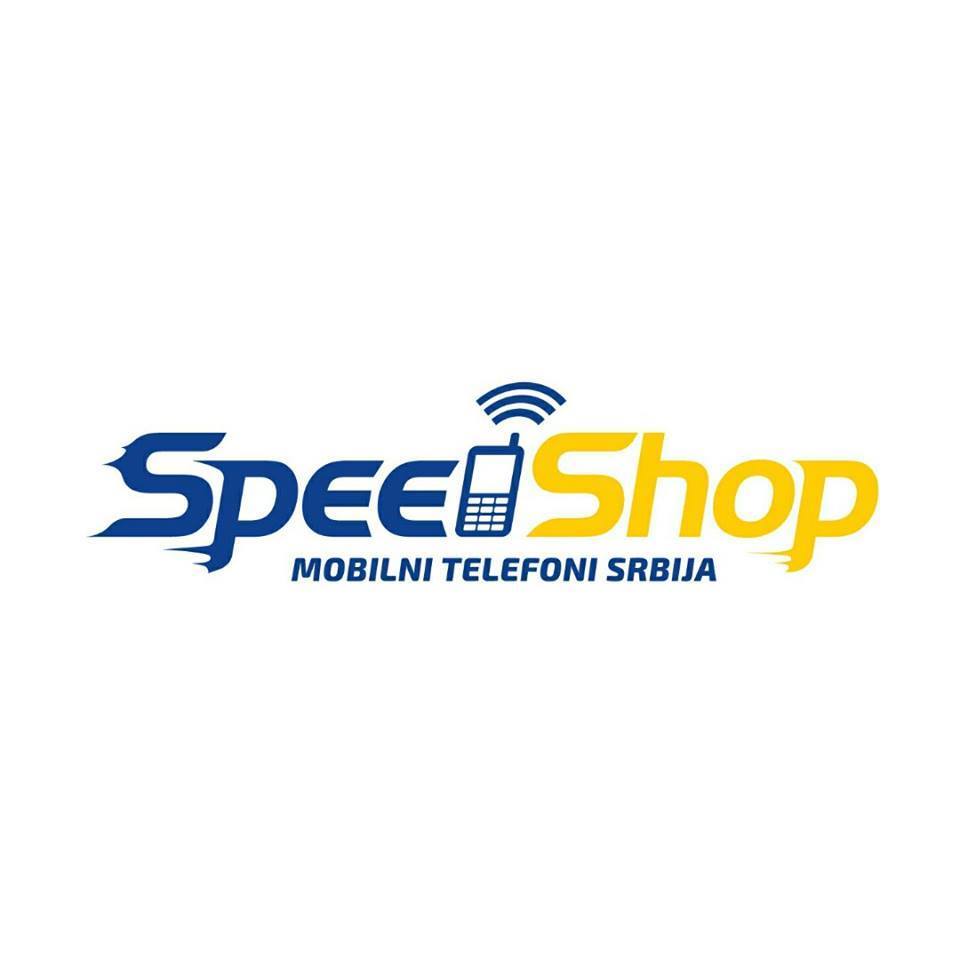 SPEED SHOP DOO Prodaja mobilnih telefona