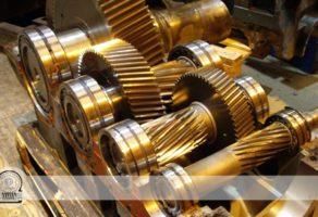 SZR OSA JUNIOR ARILJE – Mašinska obrada metala