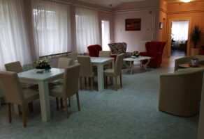 Dom za smeštaj odraslih i starijih Kuća nege Subotica