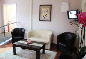 Dom za smeštaj odraslih i starijih Kuća nege Subotica