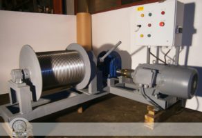 SZR OSA JUNIOR ARILJE – Mašinska obrada metala