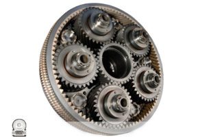 SZR OSA JUNIOR ARILJE – Mašinska obrada metala