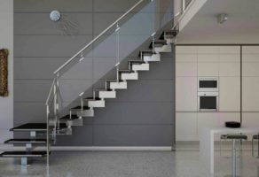 LUNA INOX DOO Ograde i kapije od inoksa Tutin