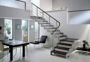 LUNA INOX DOO Ograde i kapije od inoksa Tutin