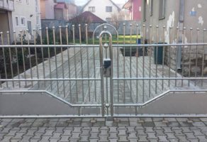 LUNA INOX DOO Ograde i kapije od inoksa Tutin