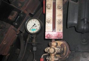 TERMOLEVEL Ventili i vodokazi Temerin