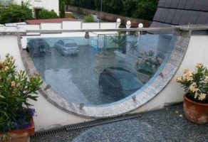 LUNA INOX DOO Ograde i kapije od inoksa Tutin